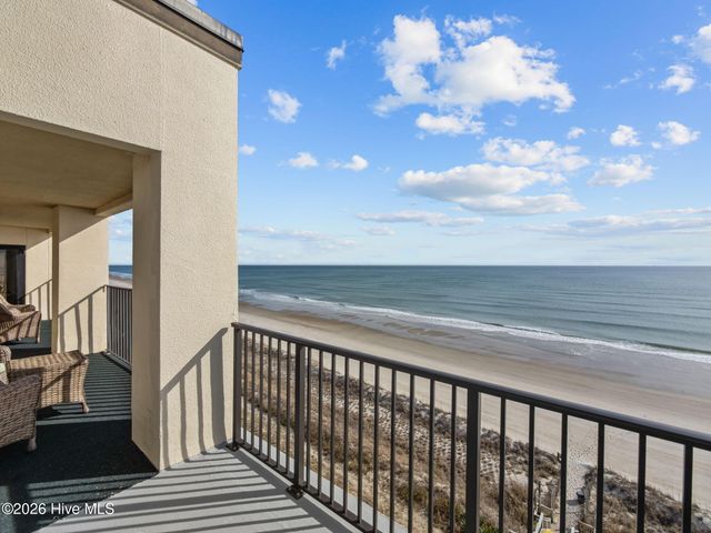 1505 Salter Path Road M, Atlantic Beach, NC 28512