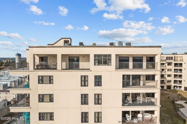 1505 Salter Path Road M, Atlantic Beach, NC 28512