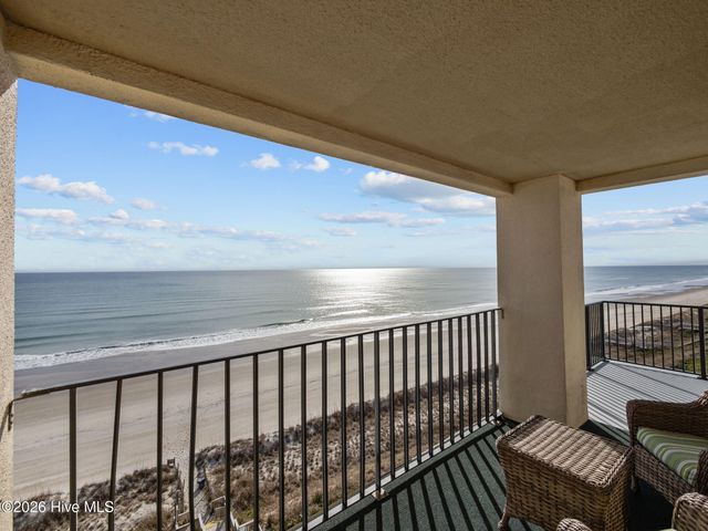 1505 Salter Path Road M, Atlantic Beach, NC 28512