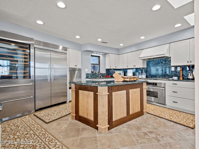 1505 Salter Path Road M, Atlantic Beach, NC 28512