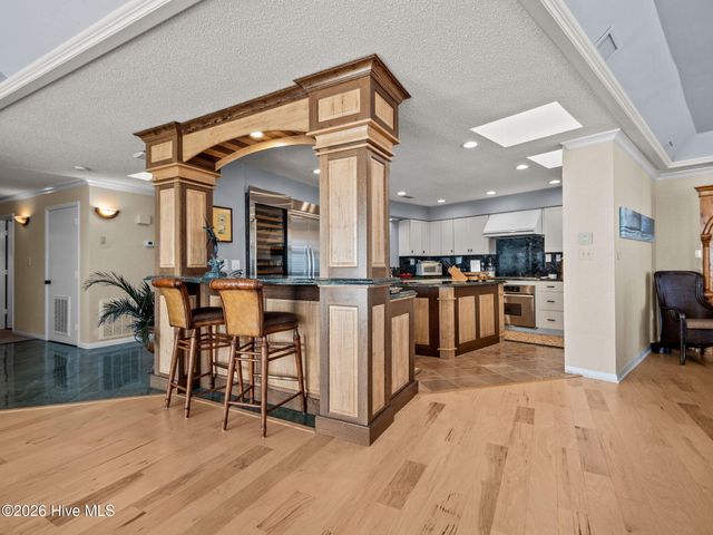 1505 Salter Path Road M, Atlantic Beach, NC 28512