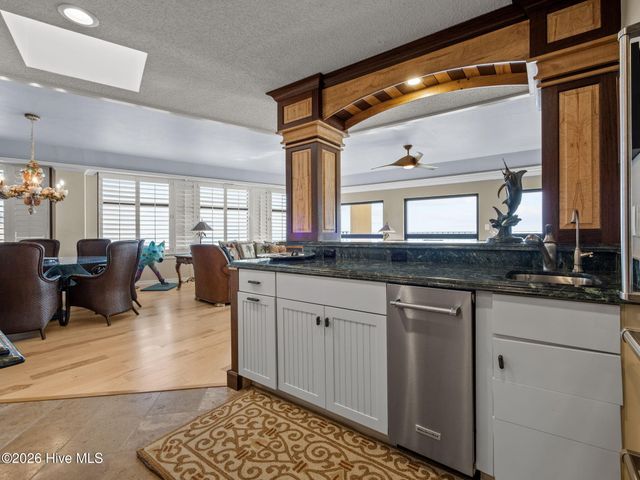 1505 Salter Path Road M, Atlantic Beach, NC 28512