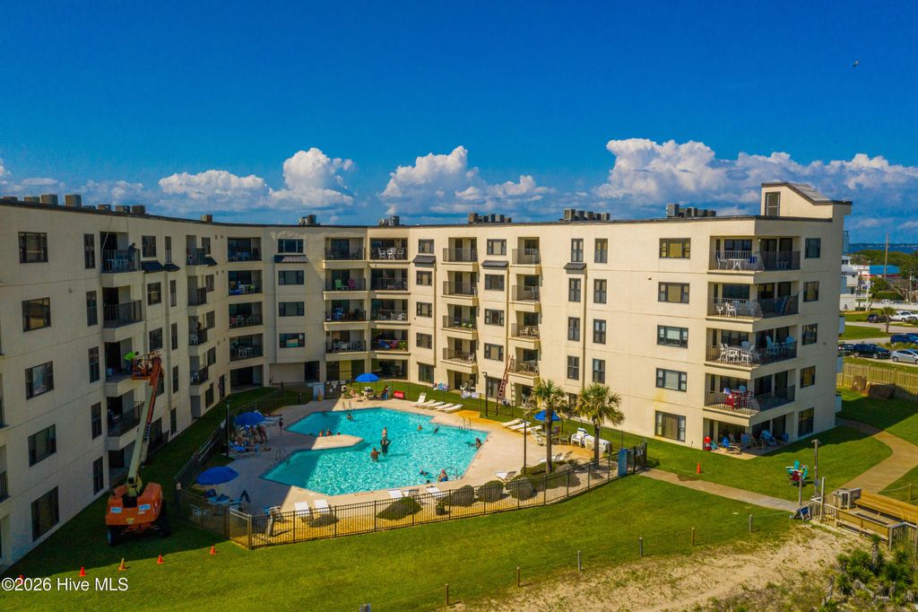 1505 Salter Path Road M, Atlantic Beach, NC 28512