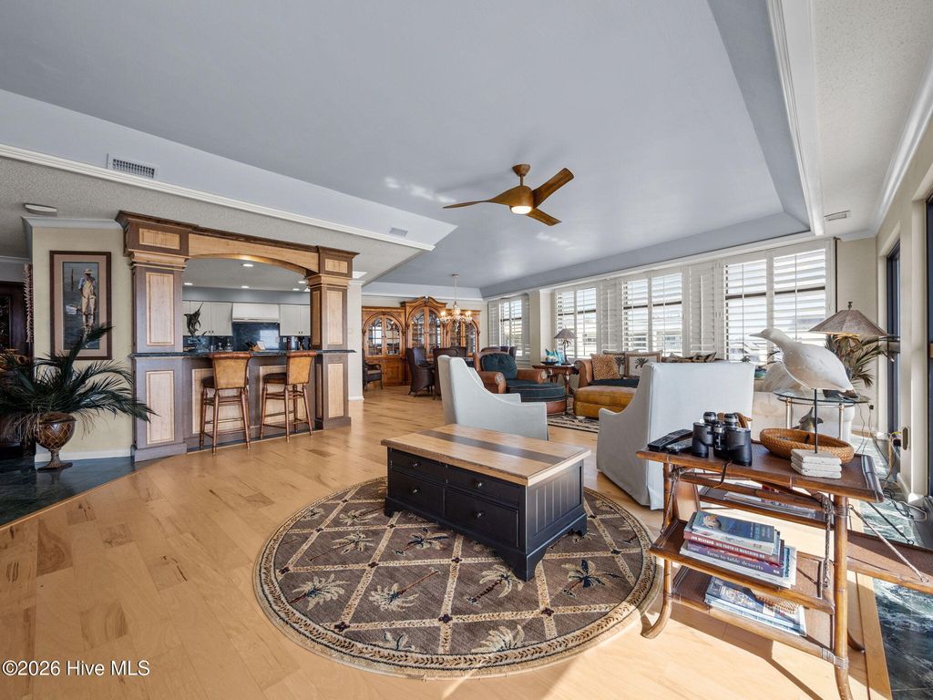 Image 15 of property listing at 1505 Salter Path Road M, Atlantic Beach, NC 28512