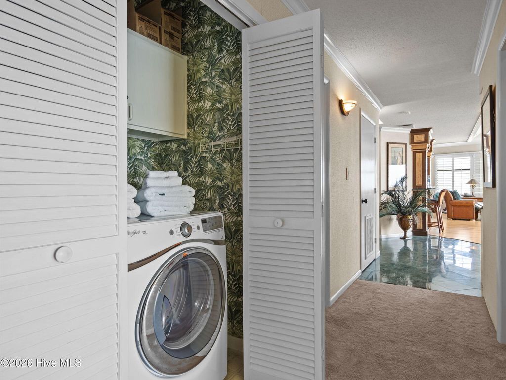 Image 28 of property listing at 1505 Salter Path Road M, Atlantic Beach, NC 28512