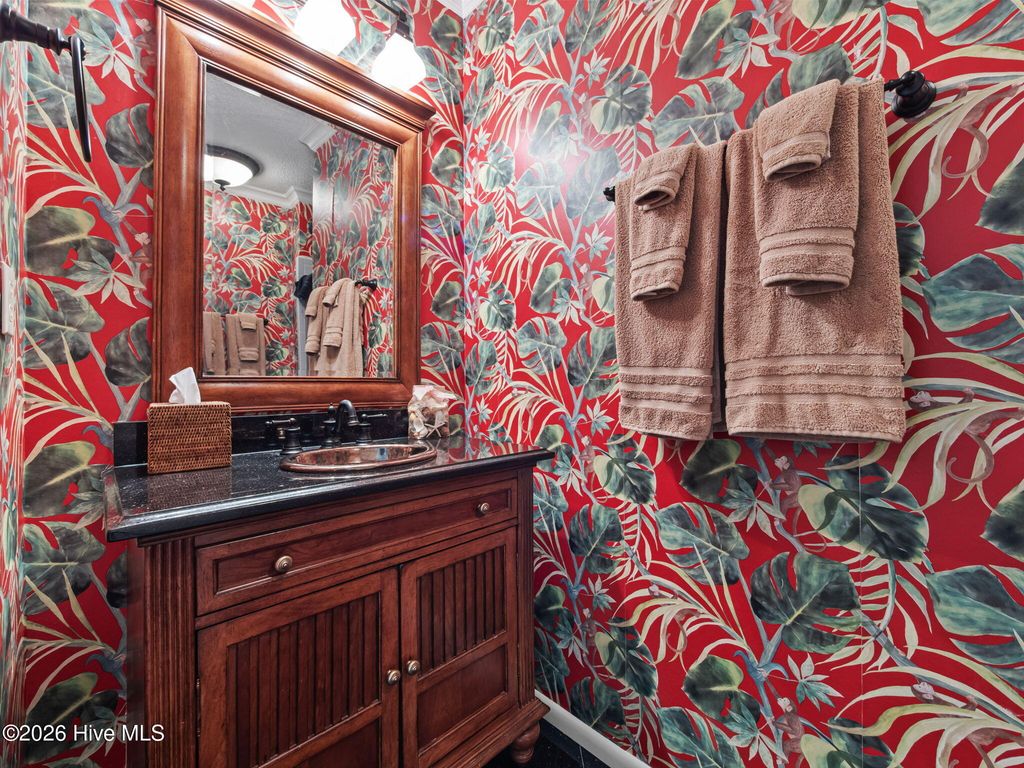 Image 31 of property listing at 1505 Salter Path Road M, Atlantic Beach, NC 28512