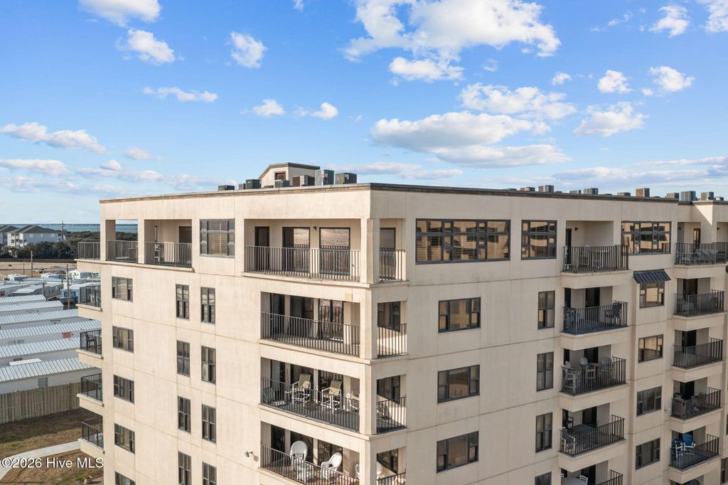 Image 34 of property listing at 1505 Salter Path Road M, Atlantic Beach, NC 28512