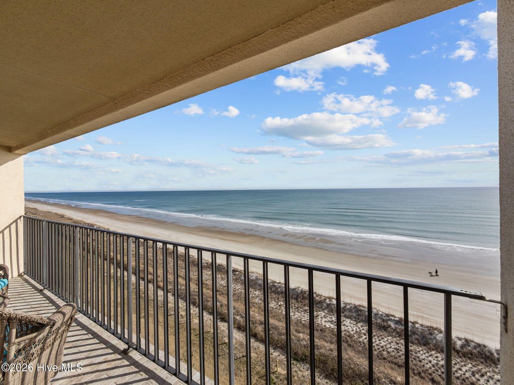 Image 44 of property listing at 1505 Salter Path Road M, Atlantic Beach, NC 28512