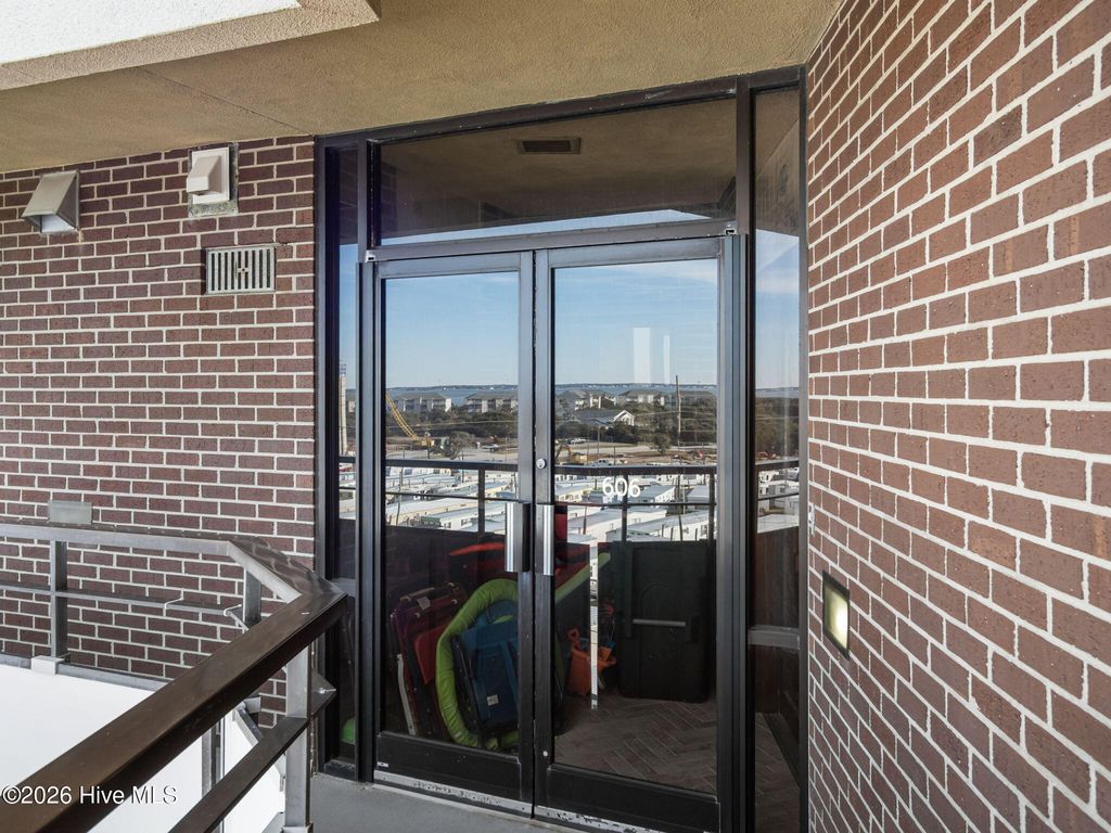 Image 47 of property listing at 1505 Salter Path Road M, Atlantic Beach, NC 28512