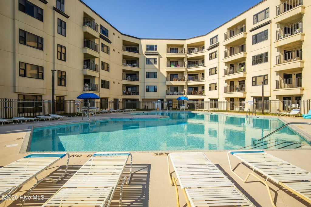 Image 59 of property listing at 1505 Salter Path Road M, Atlantic Beach, NC 28512