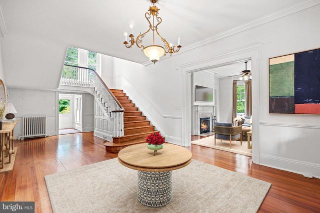 1926 RUXTON RD, Baltimore, MD 21204