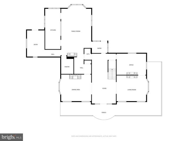 1926 RUXTON RD, Baltimore, MD 21204