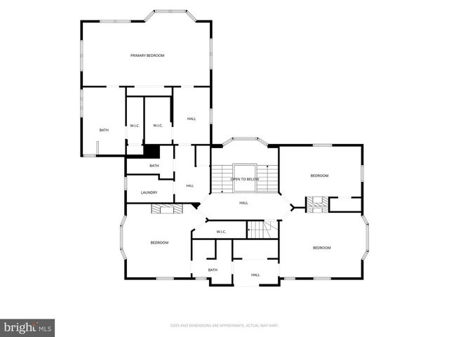 1926 RUXTON RD, Baltimore, MD 21204