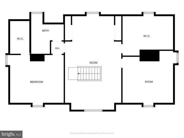 1926 RUXTON RD, Baltimore, MD 21204