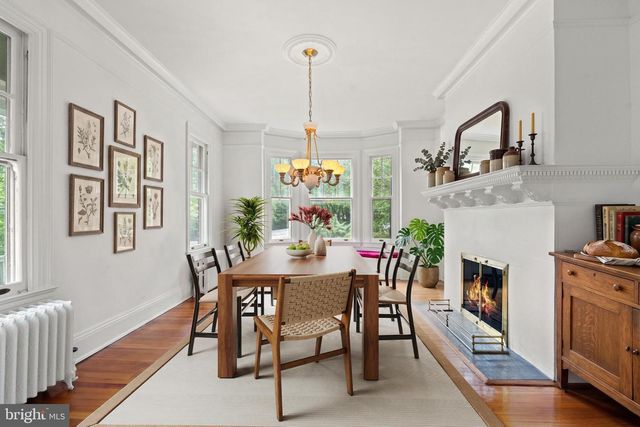 1926 RUXTON RD, Baltimore, MD 21204