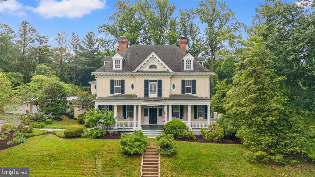 1926 RUXTON RD, Baltimore, MD 21204