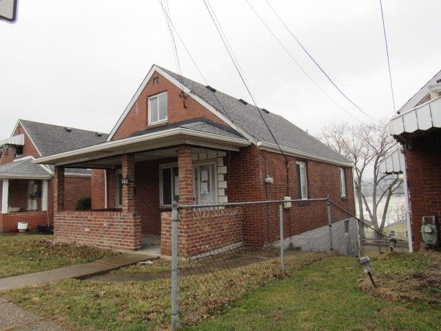 602 Orchard Street, Carnegie, PA 15106