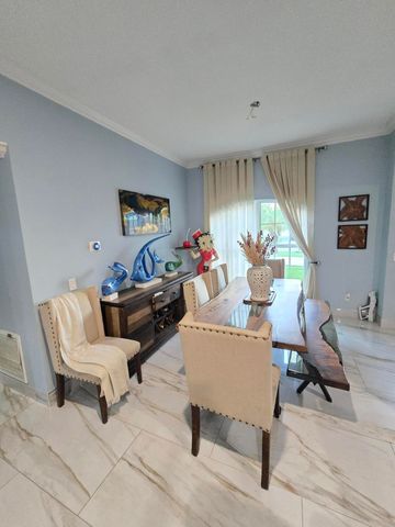 3149 SW Crenshaw Street, Port St. Lucie, Port St Lucie, FL 34953