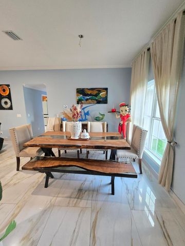 3149 SW Crenshaw Street, Port St. Lucie, Port St Lucie, FL 34953