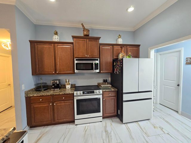 3149 SW Crenshaw Street, Port St. Lucie, Port St Lucie, FL 34953