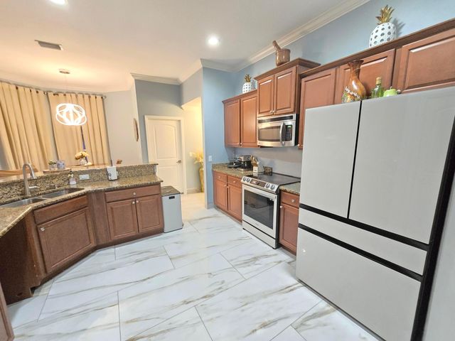 3149 SW Crenshaw Street, Port St. Lucie, Port St Lucie, FL 34953