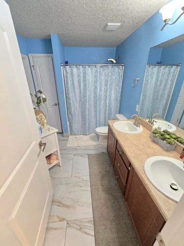 3149 SW Crenshaw Street, Port St. Lucie, Port St Lucie, FL 34953