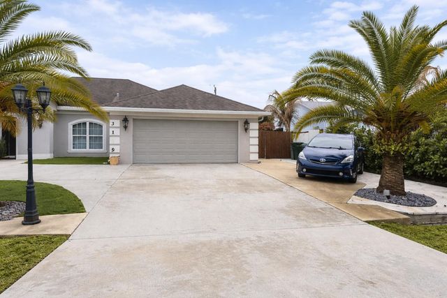 3149 SW Crenshaw Street, Port St. Lucie, Port St Lucie, FL 34953
