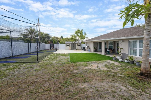 3149 SW Crenshaw Street, Port St. Lucie, Port St Lucie, FL 34953