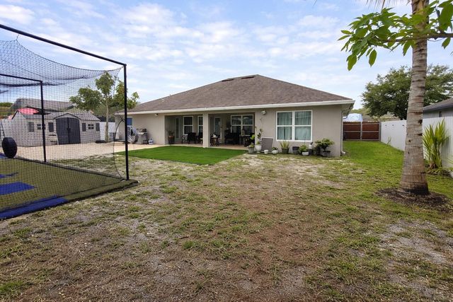 3149 SW Crenshaw Street, Port St. Lucie, Port St Lucie, FL 34953