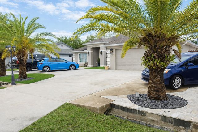 3149 SW Crenshaw Street, Port St. Lucie, Port St Lucie, FL 34953