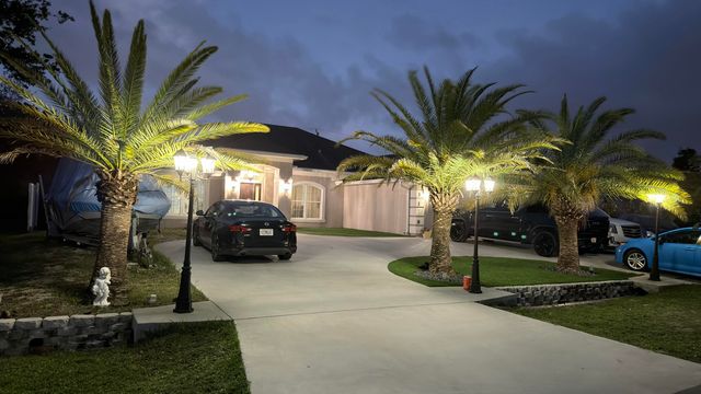 3149 SW Crenshaw Street, Port St. Lucie, Port St Lucie, FL 34953