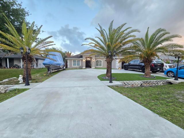 3149 SW Crenshaw Street, Port St. Lucie, Port St Lucie, FL 34953