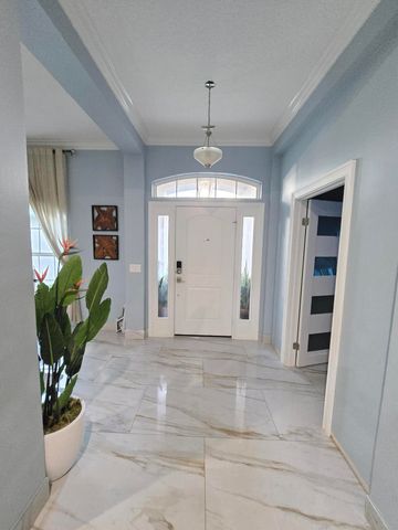 3149 SW Crenshaw Street, Port St. Lucie, Port St Lucie, FL 34953