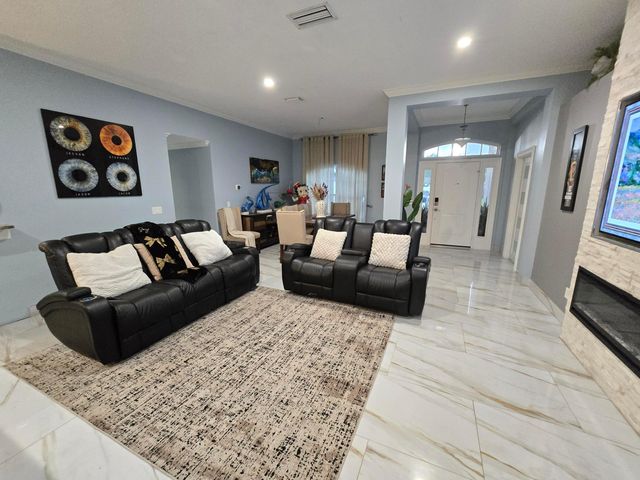 3149 SW Crenshaw Street, Port St. Lucie, Port St Lucie, FL 34953