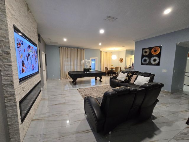 3149 SW Crenshaw Street, Port St. Lucie, Port St Lucie, FL 34953