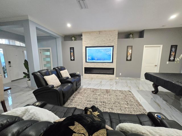 3149 SW Crenshaw Street, Port St. Lucie, Port St Lucie, FL 34953