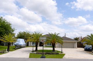 3149 SW Crenshaw Street, Port St. Lucie, Port St Lucie, FL 34953