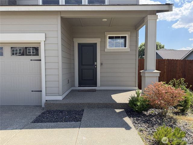 502 W 26th Avenue, Ellensburg, WA 98926