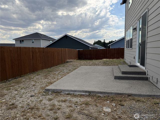 502 W 26th Avenue, Ellensburg, WA 98926