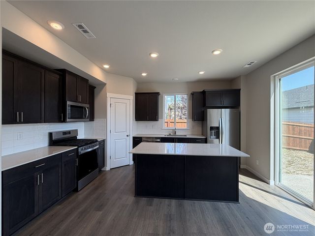 502 W 26th Avenue, Ellensburg, WA 98926