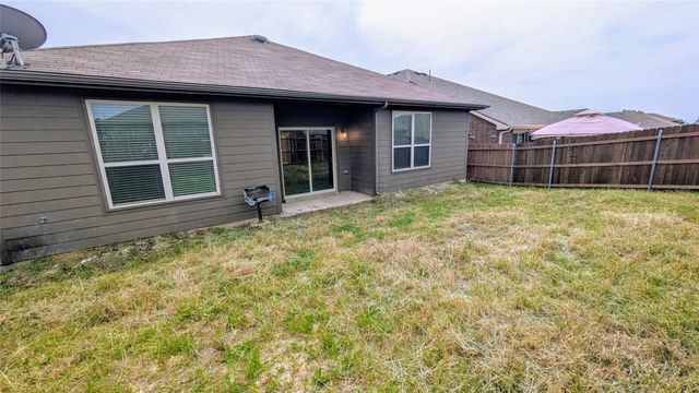 4110 Sandalwood Court, Forney, TX 75126