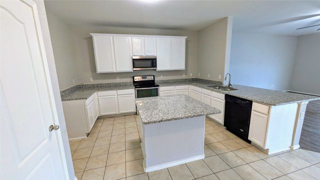 4110 Sandalwood Court, Forney, TX 75126
