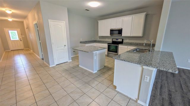 4110 Sandalwood Court, Forney, TX 75126