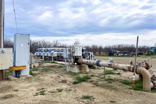 12481 S Calaveras Avenue, Cantua Creek, CA 93608