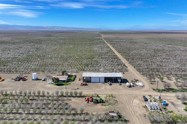 12481 S Calaveras Avenue, Cantua Creek, CA 93608