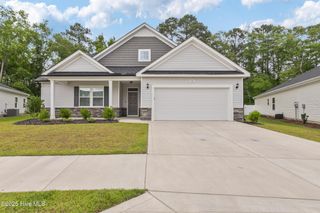 570 Tullimore Lane, Calabash, NC 28467