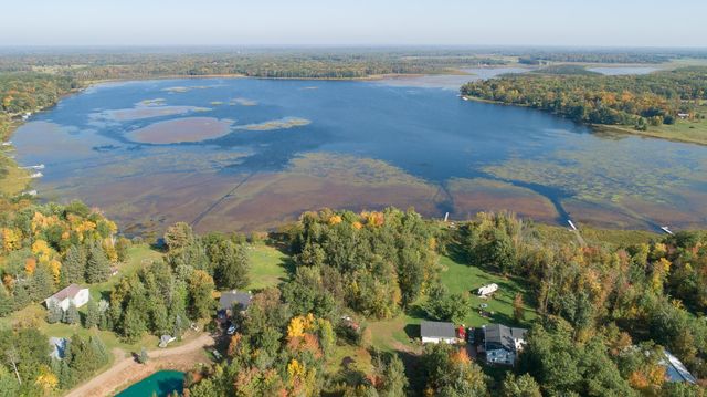 28XXX S Pine View Beach Road, Brook Park, MN 55007