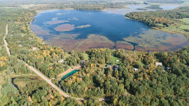 28XXX S Pine View Beach Road, Brook Park, MN 55007