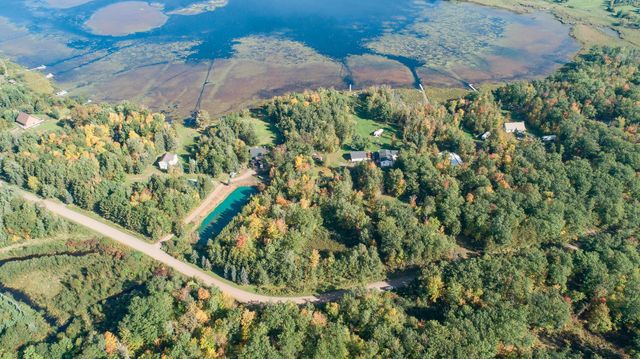 28XXX S Pine View Beach Road, Brook Park, MN 55007