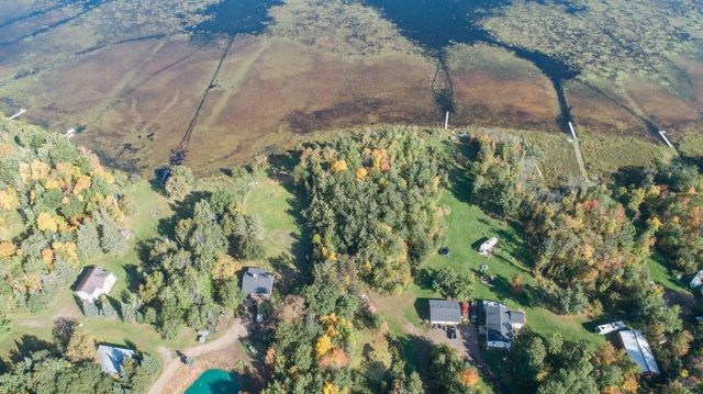 28XXX S Pine View Beach Road, Brook Park, MN 55007